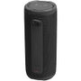 JBL Altavoz Bluetooth Grip 16W Negro IP68 Resistente Agua Polvo Caídas 14h Batería